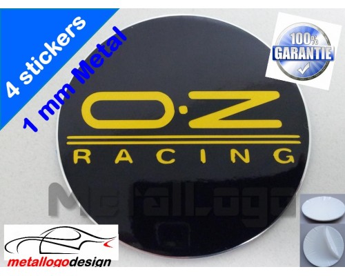Oz Racing 14